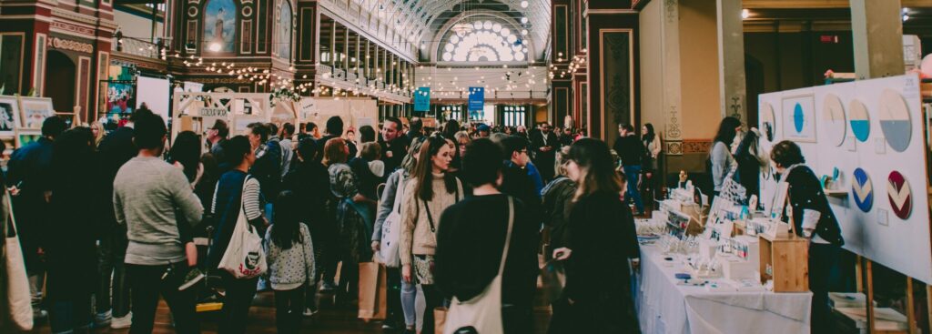 Convention Convention