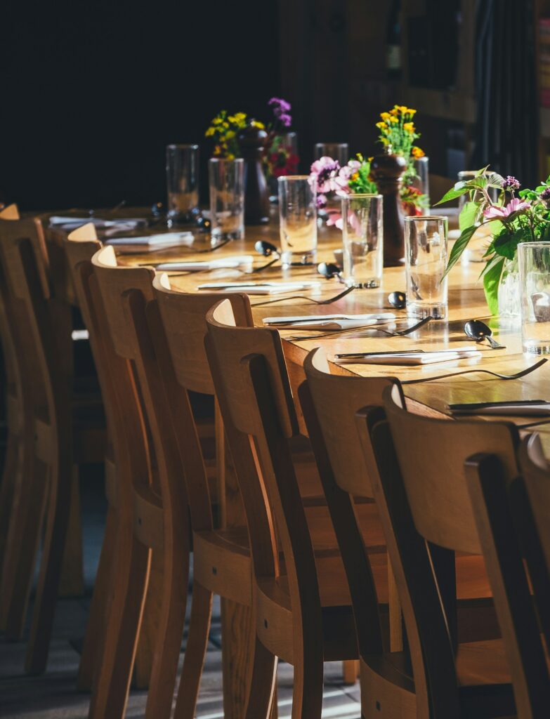 table