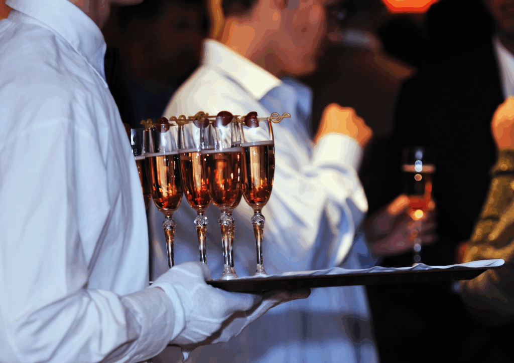 Soirée de lancement Soirée de lancement